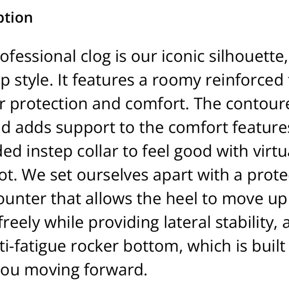 Dansko professional clogs 🌺 - Picture 10 of 11